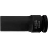 Bahco K7806M-24, Smūginė galvutė, Juoda, 1 galvutė(-ės), 1/2", Metrinė, 24 mm