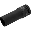 Galvutė smūginė šešiakampė 1/2" ,prailginta, 36mm K7806M Bahco