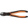 BAHCO elektrinės replės ERGO 21HDG, ilgis 140 mm, maks. pjovimo storis 2,2 mm