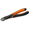 Bahco 21HDG-160IP, 150 g