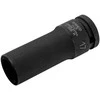 Galvutė smūginė šešiakampė 1/2" ,prailginta, 36mm K7806M Bahco