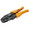 Bahco Terkšlinės presavimo replės izoliuotoms jungtims 225mm 0,5-6,0mm2