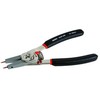 Bahco Fiksavimo žiedų replės 2928 3-26 mm, vidinės/išorinės.