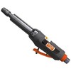 Bahco Ligesliber oro BP822E 3/6 mm ilgas