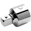 Bahco mažinimo adapteris 1 colio kvadratiniam ir 3/4 colio galvutėms, 72 mm