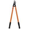 Bahco P140-F, Skersinio pjovimo žirklės, Juodos, 600 mm, 1,01 kg