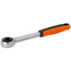 Bahco 8195-R reketinis veržliaraktis 1/2" 260 mm 60 dantų
