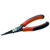 Bahco Replės apvaliais galais 140mm ERGO
