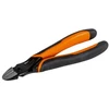 Bahco šoninis bidė 160 mm 2101G ergo IP su grąžinimo spyruokle