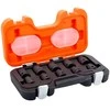 1/2" šešiakampių smūginių lizdų rinkinys M10-M19 Bahco [D/S10]