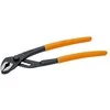 Bahco Replės su slankiojančiomis jungtimis, Replės su slankiojančiomis jungtimis, 2,35 cm, 6,5 mm, PVC, Oranžinė, 150 mm