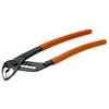 Bahco Slydimo replės, Slydimo replės, 2,8 cm, 7,5 mm, PVC, oranžinės, 192 mm