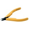 Bahco Įstrižainės replės, 80 serija, Įstrižinės replės, 1,6 cm, 1,6 cm, 8 mm, Plienas, Geltonas