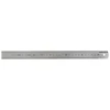 Bahco Nerūdijančio plieno liniuotė 600mmx30mm