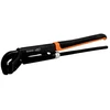 Bahco Universalus vamzdžių veržliaraktis, Juoda, Oranžinė, Juoda, 6,6 cm, 90°, 320 mm, 610 g