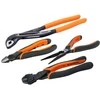 Bahco Tangsæt Plierset7 6224/2430G/2101G/1520G