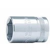 Bahco Galvutė šešiakampė 1/2" 7800SM 15mm