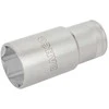 Bahco Ilga šešiakampė galvutė 1/2" 7805SM 19mm