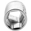 Bahco Viršutinis 7400SM 6-kt 3/8'' 19mm