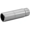 Bahco Galvutė dvylikakampė ilga 7805DM 16mm 1/2"