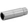 Bahco Galvutė dvylikakampė ilga 7805DM 17mm 1/2"