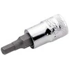 rankinis lizdas 1/4" su IMBUS antgaliu, 6 mm, Bahco [6709M-6]