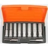 Bahco Gilių galvučių rinkinys 4-13mm 1/4" 10 vnt