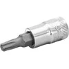 1/4" rankinė galvutė su TORX T20 antgaliu, Bahco [6709TORX-T20]