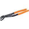 Bahco 6221D IP vandens siurblio replės 125 mm, 25 mm anga, plastiku dengtos rankenos