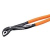 Bahco 6224D IP, Juodas, Oranžinis, 317 g