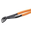 Bahco 6225D IP, Juodas, Oranžinis, 397 g