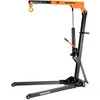 Bahco Hidraulinis kranas 1T. 4 pozicijos: 1000, 750, 500 ir 250 kg