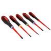 Bahco x5 ERGO VDE SLIM atsuktuvų rinkinys