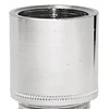 Unite Žalvarinis chromuotas pailginimas VIEGA, d 1/2', , 40 mm
