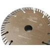 Baier TARCZA DIAMENTOWA ŻELBETON 150mm GOLD II MATERIAŁY BUD./BETON/ŻELBET%%%