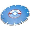 OTTO BAIER Diamanttrennscheibe D 185mm blau 46532