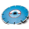 OTTO BAIER Diamanttrennscheibe D 185mm blau 46532