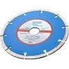 Grąžtas Baier Diamanttrennscheibe D 150mm blau 5272
