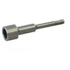 Baier Įžeminio kaiščio adapteris Sds-Plus - Ø20 mm, gylis 14 mm
