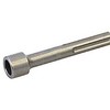 Baier Įžeminio kaiščio adapteris Sds-Max - Ø20 mm, gylis 14 mm