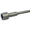 Baier Įžeminio kaiščio adapteris Sds-Plus - Ø20 mm, gylis 14 mm