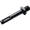 Baier SDS plus adapteris DRC - SDS plus staklėms, gręžimo karūnoms / japoniškam grąžtui ->1/2''20UNF