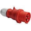 Bals Mobili kištukas DAUGIAS- GRIP Quick- Connect 32A 4P 400V 6h IP44 (2142)