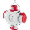 Bals Kryžminis skirstytuvas CEE 5P 32A 380V H6 3afg