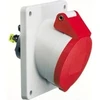 Bals Lizdas pasviręs skydelis Quick-Connect 16A 5P 400V 6h IP44 (122001)