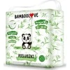 BambooLove bambuko pluošto vienkartinės sauskelnės XL (12-18 kg) 20vnt.