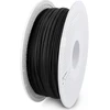 Bambu Lab PLA Basic kaitinimo plastikas 1.75 mm 1kg – komplektuojamas su daugkartinio naudojimo rite – Juodas
