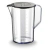 Bamix -kannu, 1000ml
