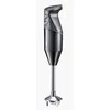 Bamix SwissLine, Panardinamas trintuvas, Ledo smulkinimas, 1,8 m, 200 W, Juoda