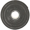Plum Bandaż PLUM QuickSoft, 5,5 cm × 5 m, 2 vnt., juoda